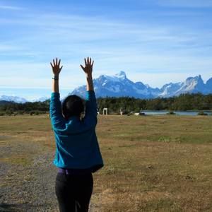 Meet your Posher, Karen